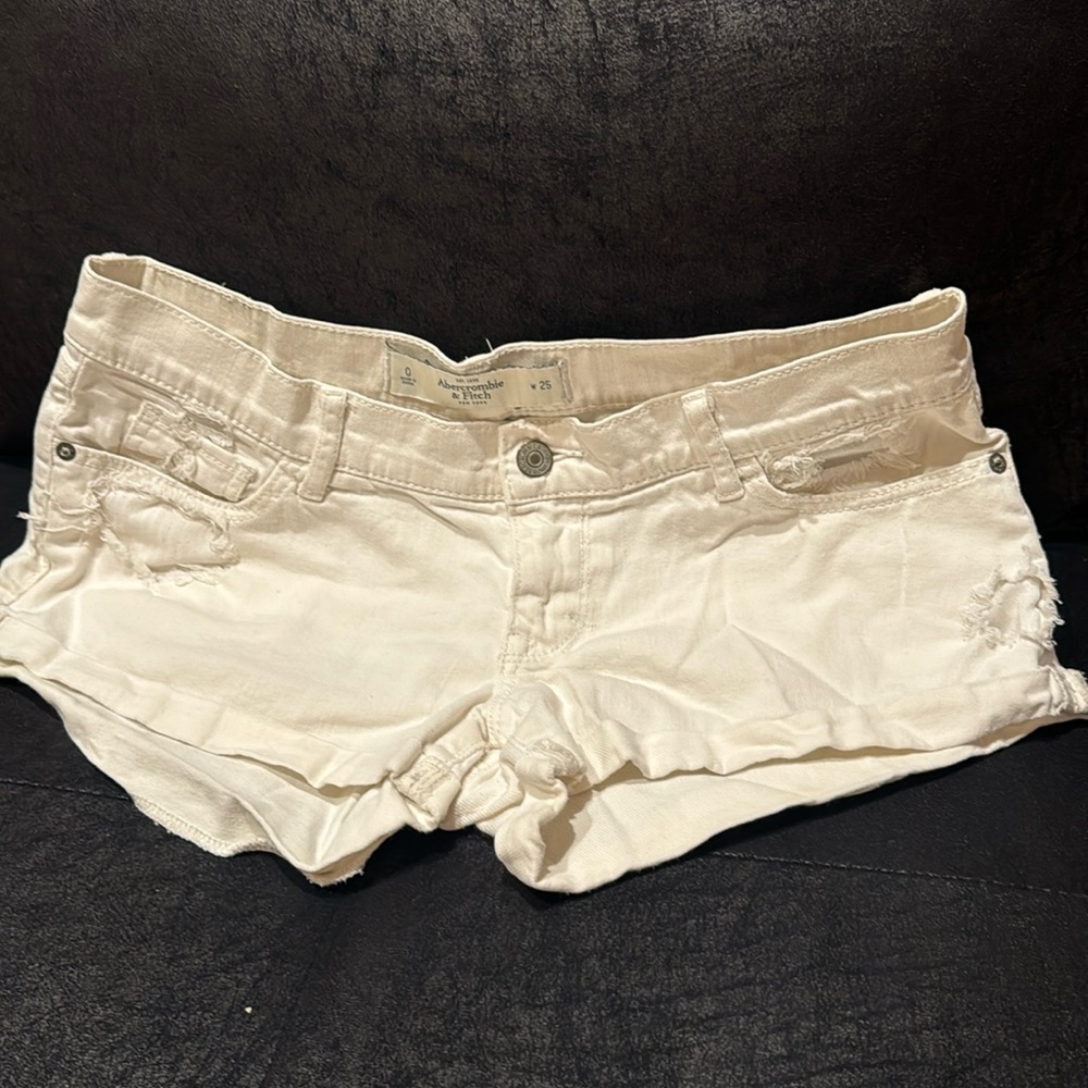 Abercrombie & Fitch shorts